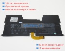 Аккумуляторы для ноутбуков hp Spectre 13-af029tu 7.7V 5685mAh