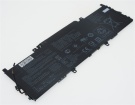 Аккумуляторы для ноутбуков asus Zenbook 13 ux331un-eg011t 15.4V 3255mAh