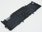 Аккумуляторы для ноутбуков asus Zenbook 13 ux331un-eg006t 15.4V 3255mAh