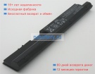 Hp Hstnn-w97c 10.8V 5200mAh аккумуляторы