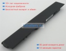 Hp Hstnn-w97c 10.8V 5200mAh аккумуляторы