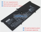 Аккумуляторы для ноутбуков lenovo Yoga 920-13ikb-80y700cjru 7.68V 9120mAh