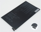 Аккумуляторы для ноутбуков asus Chromebook flip c101pa 7.7V 4940mAh