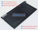 Аккумуляторы для ноутбуков asus Chromebook flip c101pa-op1 7.7V 4940mAh