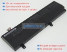 Аккумуляторы для ноутбуков asus Rog strix gl702vi-ba014t 14.8V 5800mAh