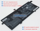 Аккумуляторы для ноутбуков lenovo Ideapad 720s-13ikb(81bv0054ge) 7.68V 6268mAh