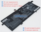 Lenovo L16c4pb3 7.68V 6268mAh аккумуляторы
