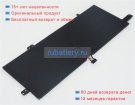 Lenovo L16c4pb3 7.68V 6268mAh аккумуляторы