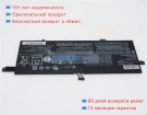 Аккумуляторы для ноутбуков lenovo Ideapad 720s-13arr(81br000xge) 7.68V 6268mAh