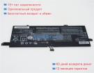 Lenovo L16m4pb3 7.68V 6268mAh аккумуляторы