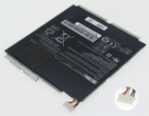 Toshiba 9c-nm22b0010 3.75V 5820mAh аккумуляторы