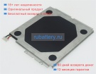 Аккумуляторы для ноутбуков toshiba Satellite click 10 lx0w-c64m 3.75V 5820mAh