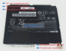 Аккумуляторы для ноутбуков toshiba Satellite click 10 lx5w-c-105(pdw0ge-00k00rgr) 3.75V 5820mAh