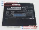 Аккумуляторы для ноутбуков toshiba Satellite click 10 lx0w-c 3.75V 5820mAh