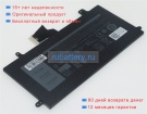 Dell Jopgr 11.4V 2622mAh аккумуляторы