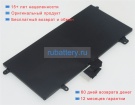 Аккумуляторы для ноутбуков dell Latitude 12 5285 2-in-1 11.4V 2622mAh
