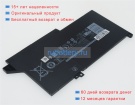 Dell Dj1jo 11.4V 3680mAh аккумуляторы