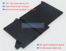 Dell Dj1jo 11.4V 3680mAh аккумуляторы