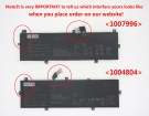 Аккумуляторы для ноутбуков asus Pu404 11.55V 4210mAh