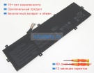 Asus 0b200-02370100 11.55V 4210mAh аккумуляторы