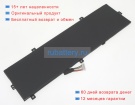 Аккумуляторы для ноутбуков asus Zenbook ux430ua-gv126t 11.55V 4210mAh