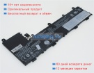 Lenovo 5b10w13891 11.4V 3685mAh аккумуляторы