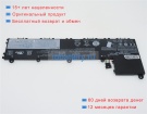 Lenovo 5b10w13891 11.4V 3685mAh аккумуляторы