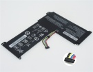 Аккумуляторы для ноутбуков lenovo Ideapad 110s-11ibr(80wg005vge) 7.5V 4140mAh