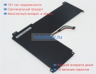 Аккумуляторы для ноутбуков lenovo Ideapad 110s-11ibr(80wg00cbge) 7.5V 4140mAh