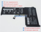 Аккумуляторы для ноутбуков lenovo Ideapad 120s-14iap 81a500f4sa 7.5V 4140mAh