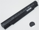 Аккумуляторы для ноутбуков schenker S406 14.8V 2150mAh