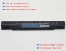 Аккумуляторы для ноутбуков schenker S506-srx 14.8V 2150mAh