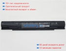 Аккумуляторы для ноутбуков schenker S406-mpy 14.8V 2150mAh