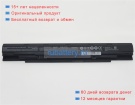 Clevo N240bat-4 14.8V 2150mAh аккумуляторы