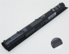 Аккумуляторы для ноутбуков hp Pavilion 15-ab038tx 14.8V 2600mAh