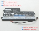 Lenovo L16m3p71 11.46V 2950mAh аккумуляторы