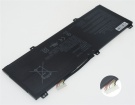 Аккумуляторы для ноутбуков asus C213na 7.7V 6044mAh