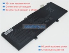 Аккумуляторы для ноутбуков asus Chromebook flip c213na-bu0038 7.7V 6044mAh