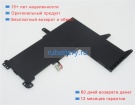 Аккумуляторы для ноутбуков asus X510qa 11.52V 3653mAh