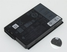 Dell T03h002 7.6V 4342mAh аккумуляторы