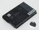 Аккумуляторы для ноутбуков dell Latitude 7212 7.6V 4342mAh