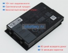 Dell 7xntr 7.6V 4342mAh аккумуляторы