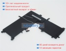 Аккумуляторы для ноутбуков asus Tp410uf-ec027t 11.52V 3653mAh