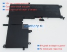 Аккумуляторы для ноутбуков asus Tp410uf-ec027t 11.52V 3653mAh