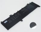 Аккумуляторы для ноутбуков asus M580gd 11.49V 4165mAh