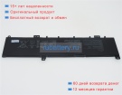 Аккумуляторы для ноутбуков asus N580vd 11.49V 4165mAh