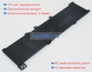 Аккумуляторы для ноутбуков asus X705nc-1b 11.52V 3653mAh