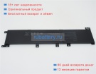 Аккумуляторы для ноутбуков asus X705nc-1b 11.52V 3653mAh