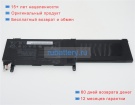 Asus C41n1716 15.4V 4940mAh аккумуляторы