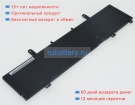 Аккумуляторы для ноутбуков asus A405ua 11.55V 3727mAh